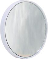 💄 discover the perfect beauty companion: amazefan small makeup mirror logo