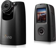 enhanced brinno tlc200 pro time lapse camera with extended 42-day battery life - creates high-quality hdr 720p timelapse videos - ideal for indoor projects of limited duration logo