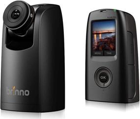 img 4 attached to Enhanced Brinno TLC200 Pro Time Lapse Camera with Extended 42-Day Battery Life - Creates High-Quality HDR 720P Timelapse Videos - Ideal for Indoor Projects of Limited Duration