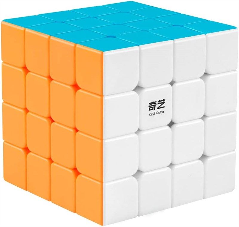 coogam stickerless puzzle challenge version 로고