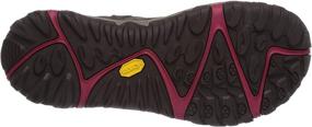 img 1 attached to 👟 Merrell Women's All Out Blaze Sieve Water Shoe - Enhanced for SEO