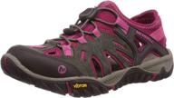 👟 кроссовки merrell all out blaze sieve для женщин - улучшены для seo логотип