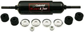 img 1 attached to 🔝 Superior Performance: Gabriel 85310 FleetLine Heavy Duty Shock Absorber