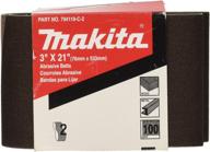 makita 794119 f 2 21 inch abrasive 2 pack логотип