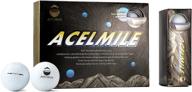 acelmile 3 layer standard stability maximum logo