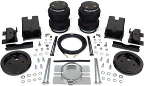 img 2 attached to 🚗 Enhance Your Vehicle's Performance with Air Lift 88349 LoadLifter 5000 Ultimate Air Suspension Kit