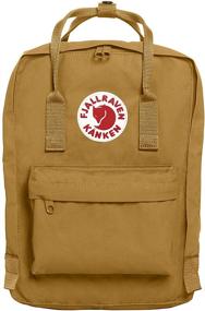 img 4 attached to 🎒 Fjällräven Kånken Acorn One Size: The Perfect Backpack for Every Adventure