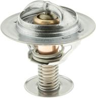 gates 33909 engine coolant thermostat - optimized for oe type compatibility logo