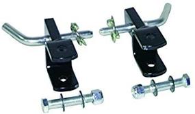 img 1 attached to Demco 9523034 Adapter Kit Baseplate