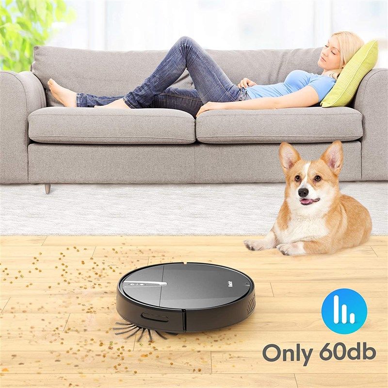 robit v3s robot vacuum cleaner