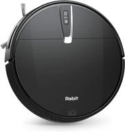 🤖 enhanced efficiency and exceptional performance: discover the robit v3s robot vacuum cleaner логотип