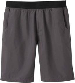 img 1 attached to prAna Men's Mojo Shorts