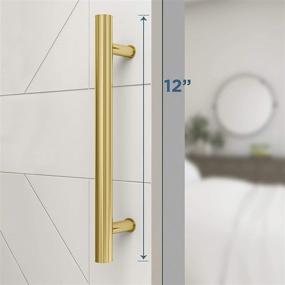 img 2 attached to 🏡 Upgrade Your Home with National Hardware N700 102 Interior Sliding: A Sleek and Functional Solution