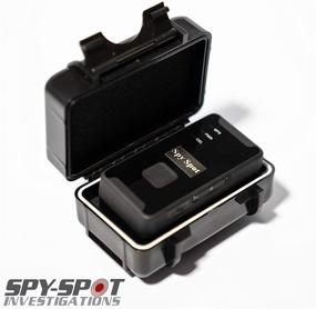 img 3 attached to 🚗 SpySpot GL300MG 4G LTE GPS Трекер: Онлайн отслеживание в реальном времени для автомобилей, мотоциклов и не только