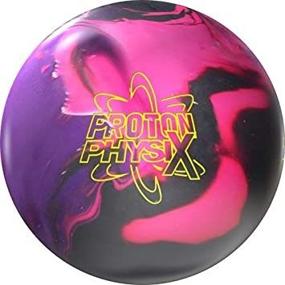 img 1 attached to 🎳 Шар для боулинга Proton Physix Storm