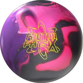 img 2 attached to 🎳 Шар для боулинга Proton Physix Storm