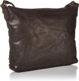 img 3 attached to 👜 Stylish and Practical: Frye and Co Odessa Crossbody Handbags for Every Occasion!