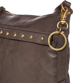 img 2 attached to 👜 Stylish and Practical: Frye and Co Odessa Crossbody Handbags for Every Occasion!