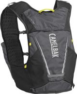 💦 stay hydrated and perform better: camelbak ultra pro running hydration vest, 34oz logo