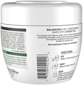 img 3 attached to Garnier SkinActive Face Moisturizer Green