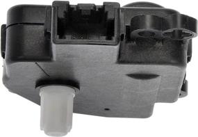 img 2 attached to Dorman 604-970 HVAC Heater Blend Door Actuator: Reliable and Durable 1 Pack Solution