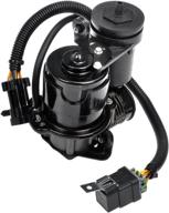 dorman 949 034 air suspension compressor logo