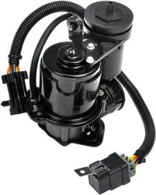 img 4 attached to Dorman 949 034 Air Suspension Compressor