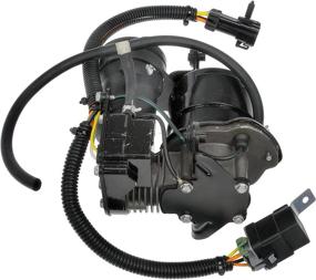 img 3 attached to Dorman 949 034 Air Suspension Compressor