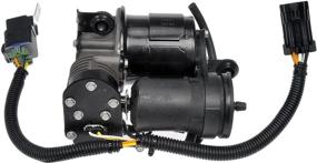 img 2 attached to Dorman 949 034 Air Suspension Compressor