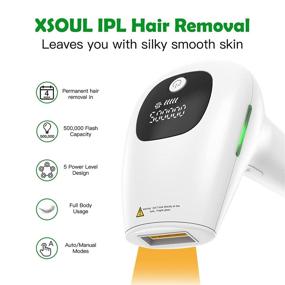 img 3 attached to At Home Removal Permanent Removal Painless