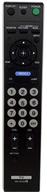 📺 enhanced rm-yd025 remote control for sony bravia tv kdl 32l4000 37l4000 kdl-19m4000 kdl-19m4000/b kdl-22l4000 logo