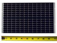 гибкий солнечный модуль powerfilm mpt15 150 логотип