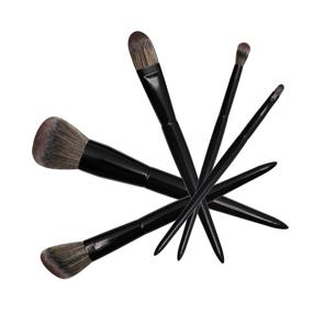 img 1 attached to Makeup Brushes Foundation Concealers Shadows