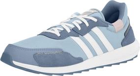 img 1 attached to 👟 adidas Retrorun Women's Running Shoe