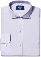 buttoned classic cutaway collar non iron pocket men's clothing and shirts logo