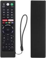 protective rmt tx102u rmf tx200u rmt tx200u rmf tx300u television & video logo