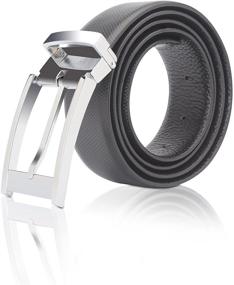 img 4 attached to 👹 Men's Accessories for Belts: Demon Hunter Luxury Buckle SP11613