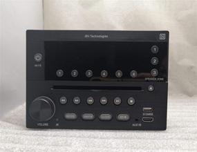 img 3 attached to 📻 iRV32V2 3-Zone Wall Mount RV Radio Stereo with AM/FM/CD/DVD/MP3/MP4/HDMI in&amp;Out w/ARC, Digital 2.1 Surround Sound, Bluetooth, CEC, NFC, APP Control, USB for Android&amp;Apple Charging - iRV Technology