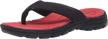 skechers supreme pool sandal medium little boys' shoes for sandals logo