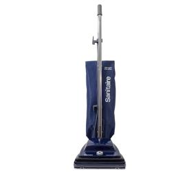 img 4 attached to 🧹 SL635A Sanitaire Professional Bagged Upright Vacuum Cleaner