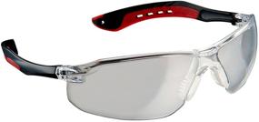 img 3 attached to 💪 Resistant Safety Eyewear - 3M 47010 WV6