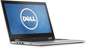 img 1 attached to 💻 Dell Inspiron 13 7000 Series Laptop - i7348-3286SLV- Intel Core i5, 4GB RAM [Discontinued]