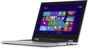 img 3 attached to 💻 Dell Inspiron 13 7000 Series Laptop - i7348-3286SLV- Intel Core i5, 4GB RAM [Discontinued]
