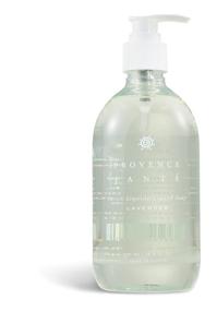 img 2 attached to 🌿 Provence Sante Lavender Liquid Soap - 16.9 Oz Bottle