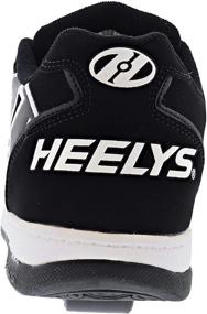 img 1 attached to Heelys Girls Propel Little Womens