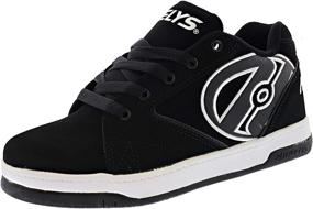 img 4 attached to Heelys Girls Propel Little Womens