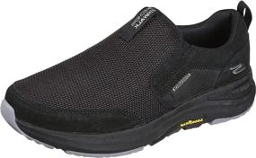 img 1 attached to Сkechers Gowalk Performance Outdoor Athletic Walking - Скетчерс Гоуолк Производительный Аутдор Атлетический Ходьбы