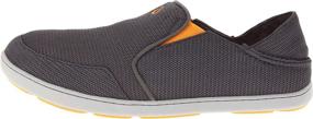 img 2 attached to 👟 OLUKAI Lightweight Breathable All-Weather Men's Sneakers, Loafers & Slip-Ons: Ultimate Footwear for Any Occasion