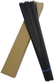 img 1 attached to Polypropylene PP Plastic Welding Rods