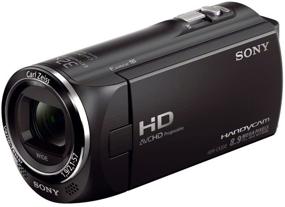 img 1 attached to Sony HDR CX230 Definition Discontinued Manufacturer